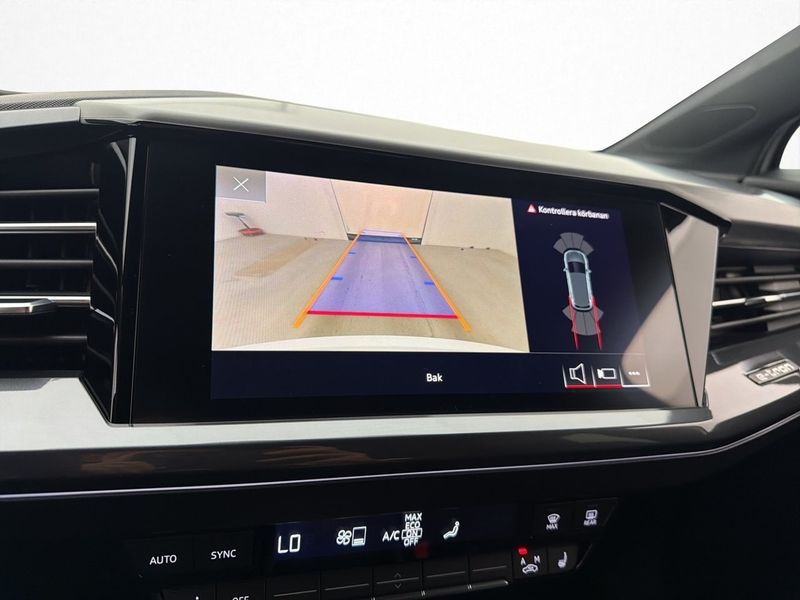 Audi Q4 e-tron bild 30
