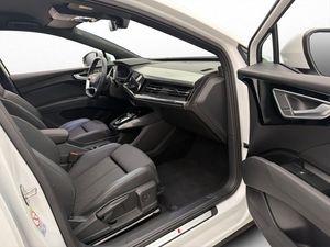 Audi Q4 e-tron bild 13