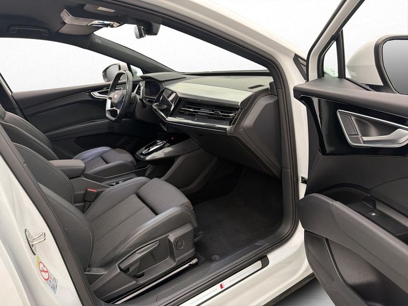Audi Q4 e-tron bild 13