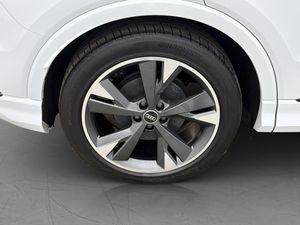 Audi Q4 e-tron bild 36
