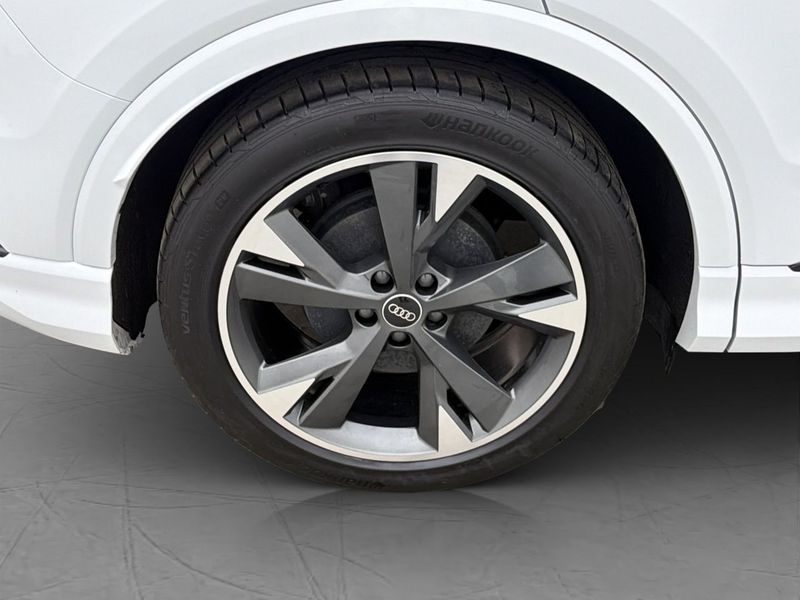Audi Q4 e-tron bild 36
