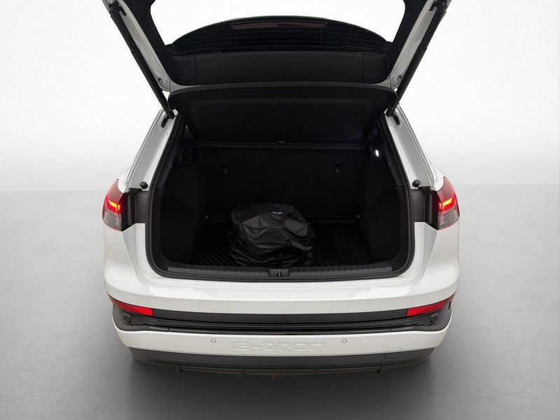 Audi Q4 e-tron bild 31