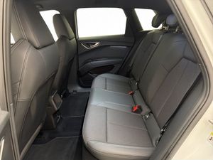 Audi Q4 e-tron bild 14