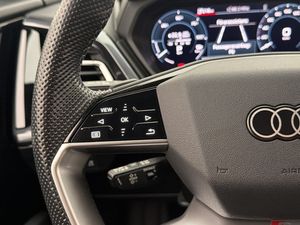 Audi Q4 e-tron bild 16