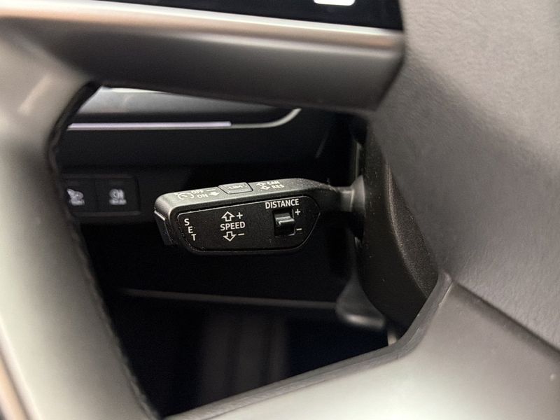 Audi Q4 e-tron bild 19