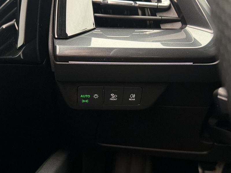 Audi Q4 e-tron bild 21