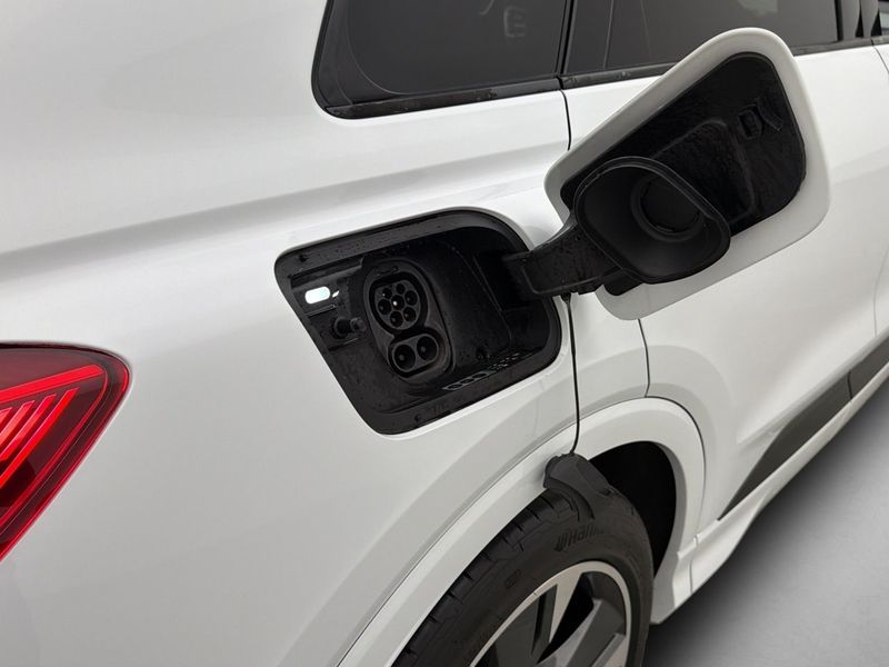 Audi Q4 e-tron bild 33