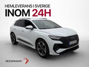 Audi Q4 e-tron bild 4