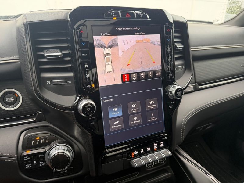 Dodge Ram bild 7