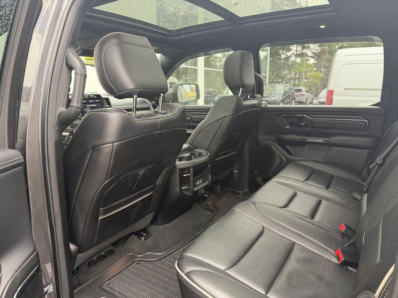 Dodge Ram bild 6