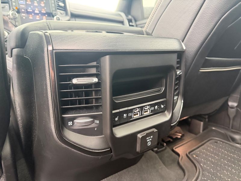 Dodge Ram bild 11