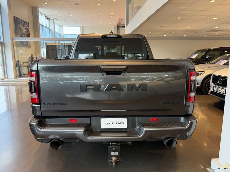 Dodge Ram bild 4