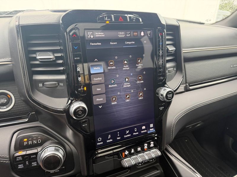 Dodge Ram bild 8