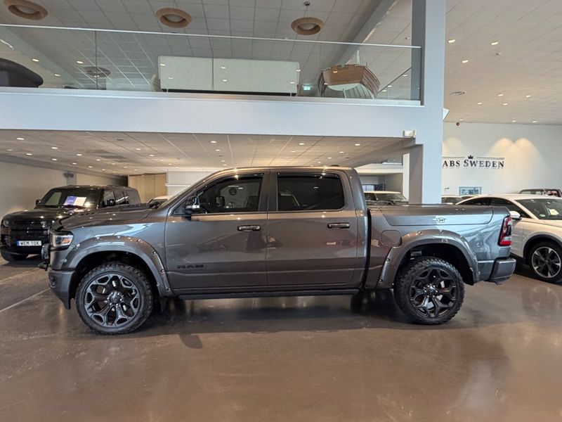 Dodge Ram bild 2