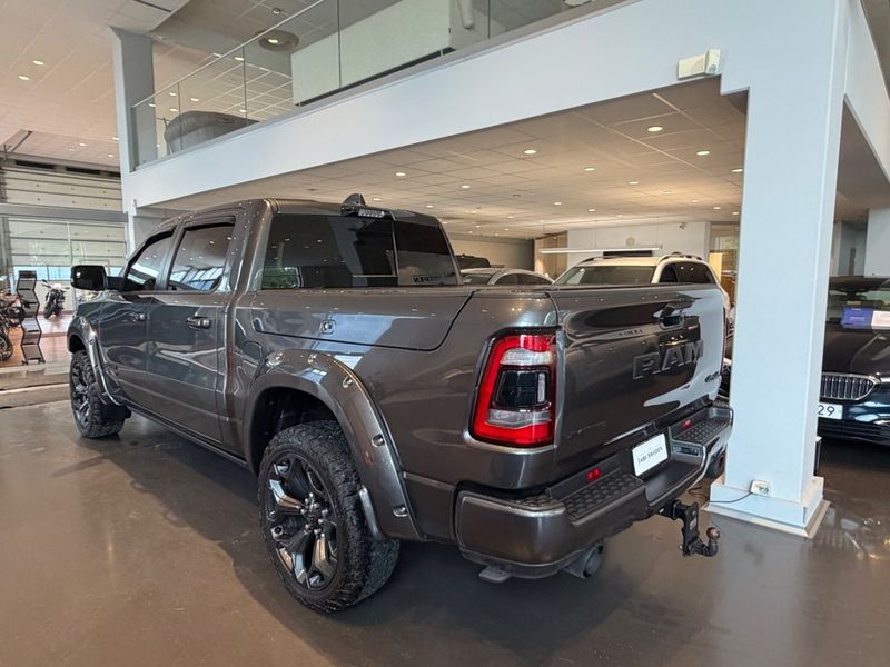 Dodge Ram bild 3
