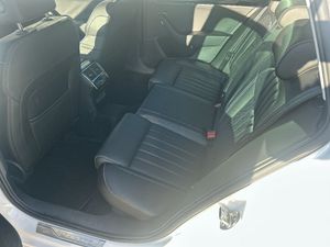 Skoda Superb bild 9