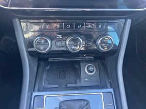 Skoda Superb bild 13