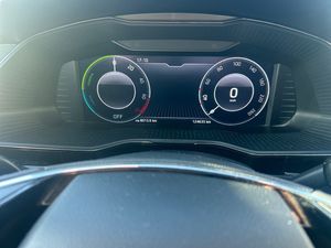 Skoda Superb bild 10