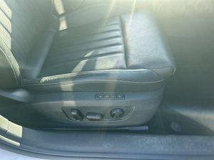 Skoda Superb bild 18