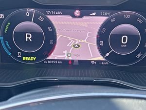 Skoda Superb bild 24