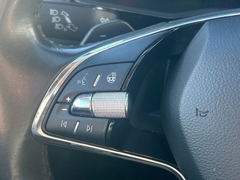 Skoda Superb bild 20