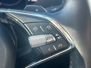 Skoda Superb bild 21