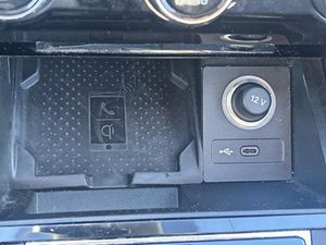 Skoda Superb bild 22