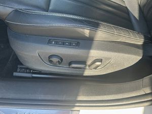 Skoda Superb bild 15