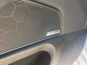 Skoda Superb bild 16
