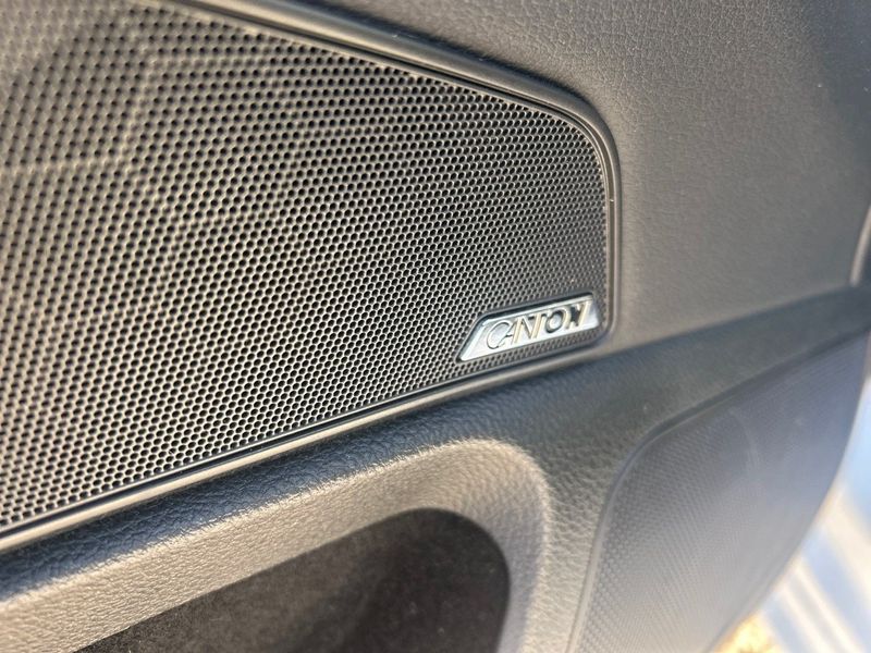 Skoda Superb bild 16