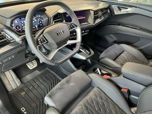 Audi Q4 e-tron bild 10