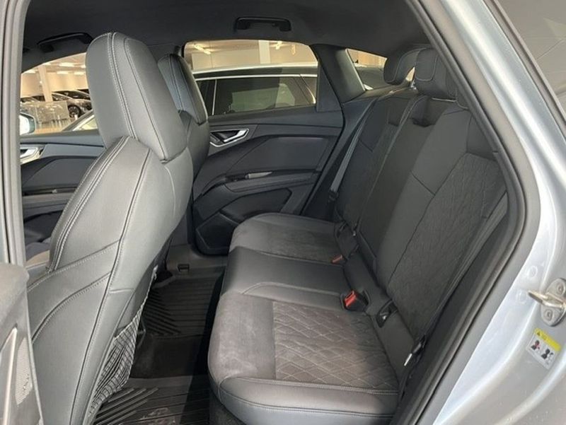 Audi Q4 e-tron bild 7