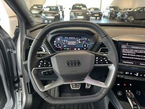 Audi Q4 e-tron bild 9