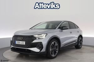Audi Q4 e-tron bild 6