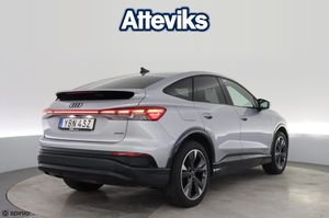 Audi Q4 e-tron bild 3