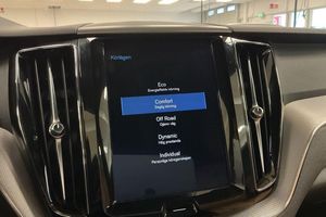 Volvo XC60 bild 17