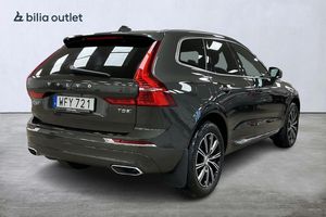 Volvo XC60 bild 4