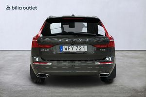 Volvo XC60 bild 7