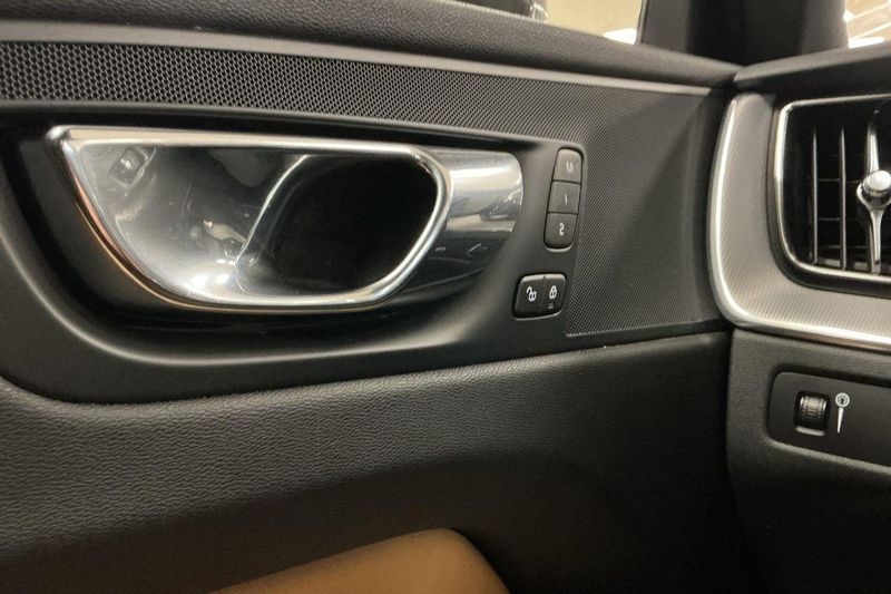 Volvo XC60 bild 23