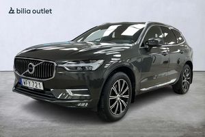 Volvo XC60 bild 1