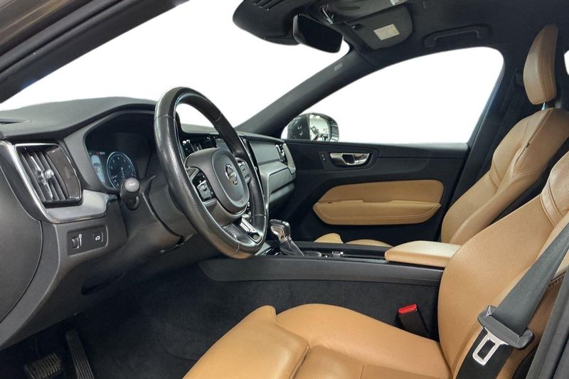 Volvo XC60 bild 10