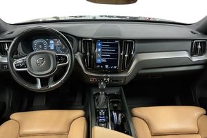 Volvo XC60 bild 13