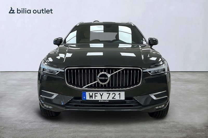 Volvo XC60 bild 8
