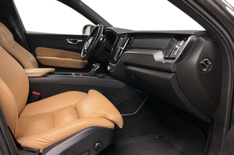 Volvo XC60 bild 9