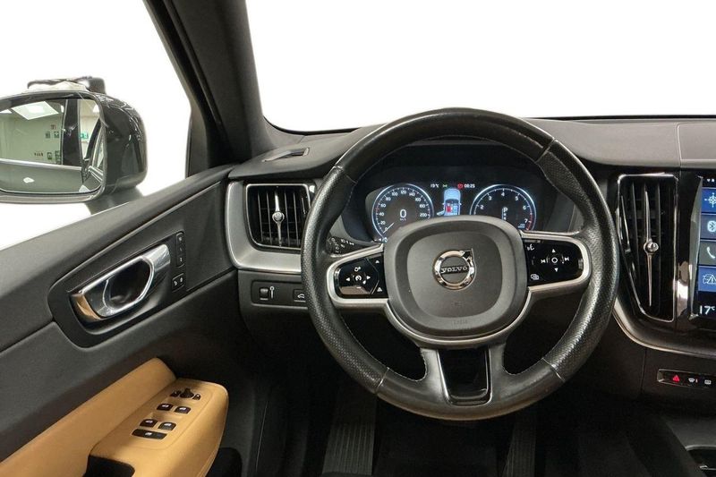 Volvo XC60 bild 14
