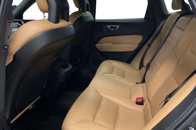 Volvo XC60 bild 12