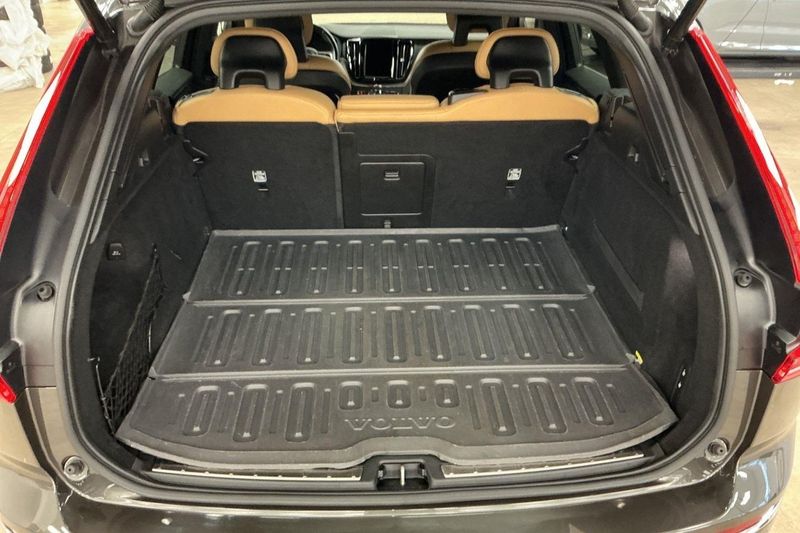 Volvo XC60 bild 24