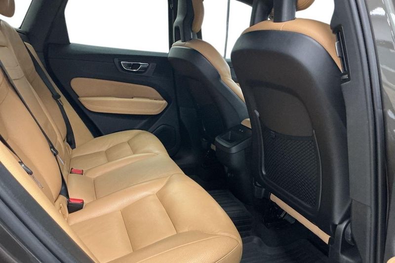Volvo XC60 bild 11