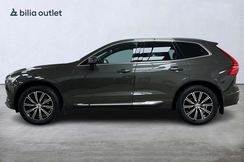 Volvo XC60 bild 6
