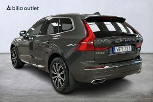 Volvo XC60 bild 3